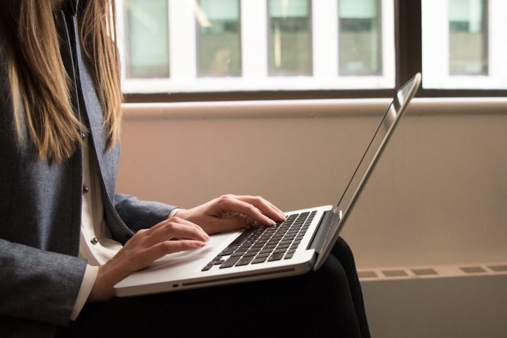 Cómo Crear un Perfil Freelance que Realmente Consiga Clientes