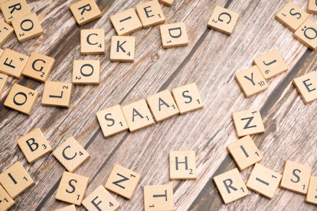 SaaS