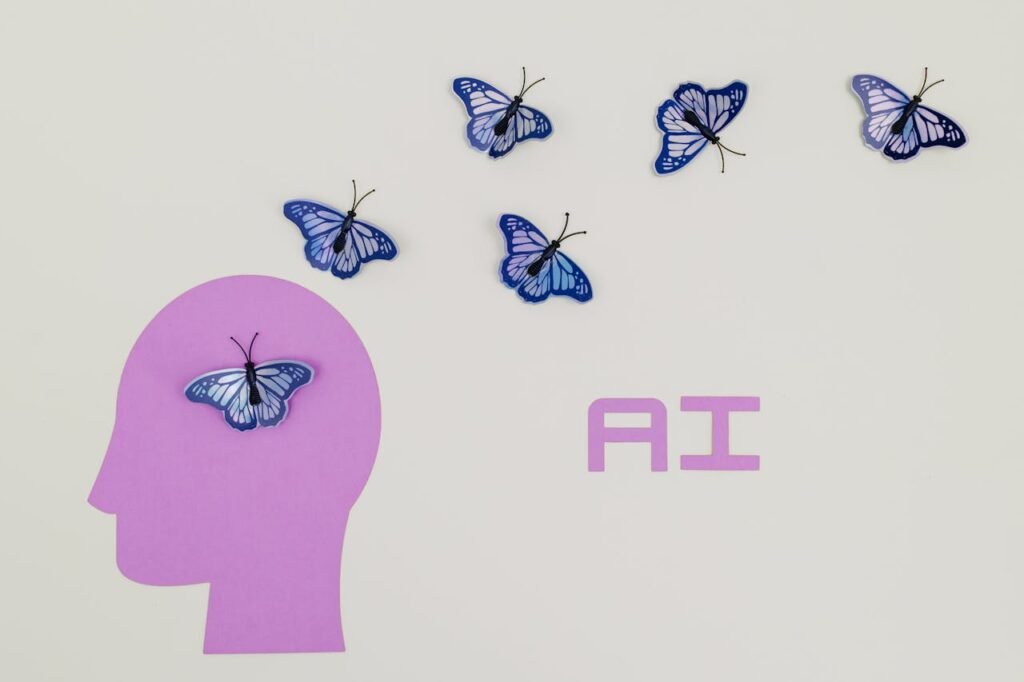 Cómo la Inteligencia Artificial Está Transformando la Búsqueda de Proyectos Profesionales