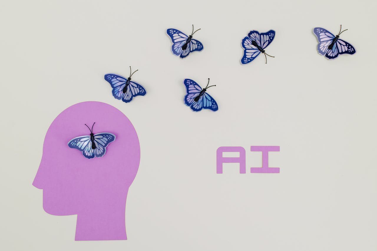 Cómo la Inteligencia Artificial Está Transformando la Búsqueda de Proyectos Profesionales