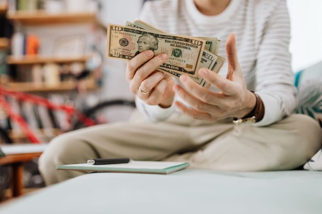 freelancer dinero