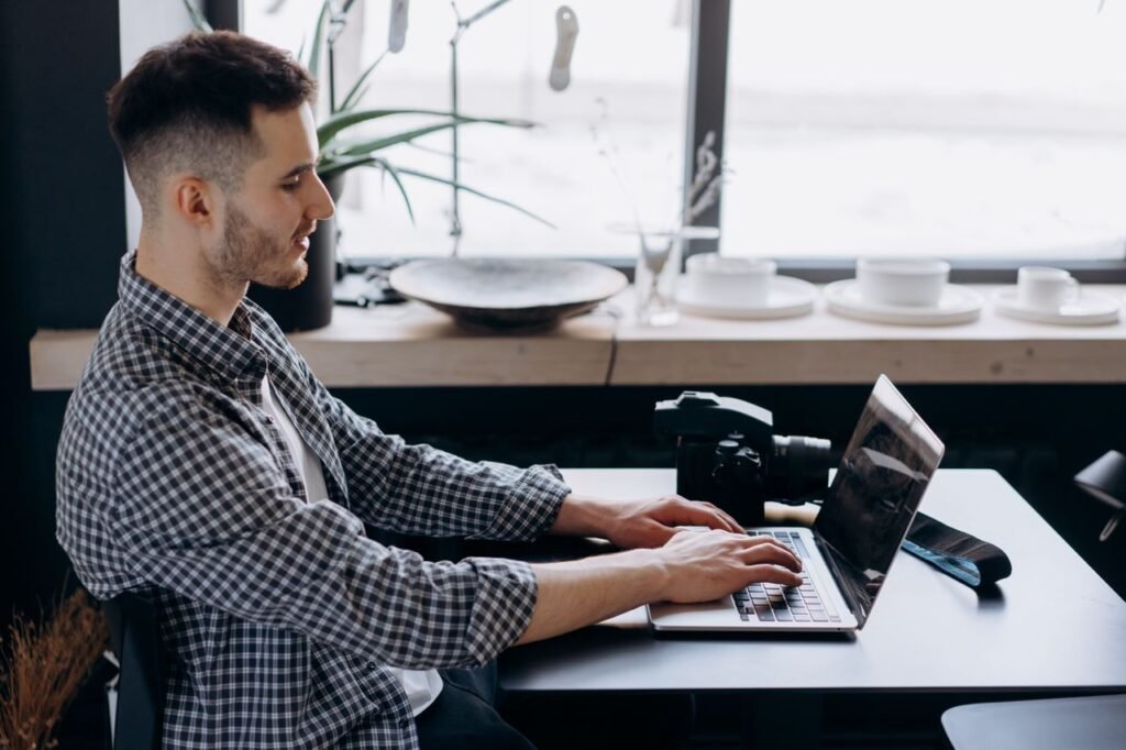 Freelancer