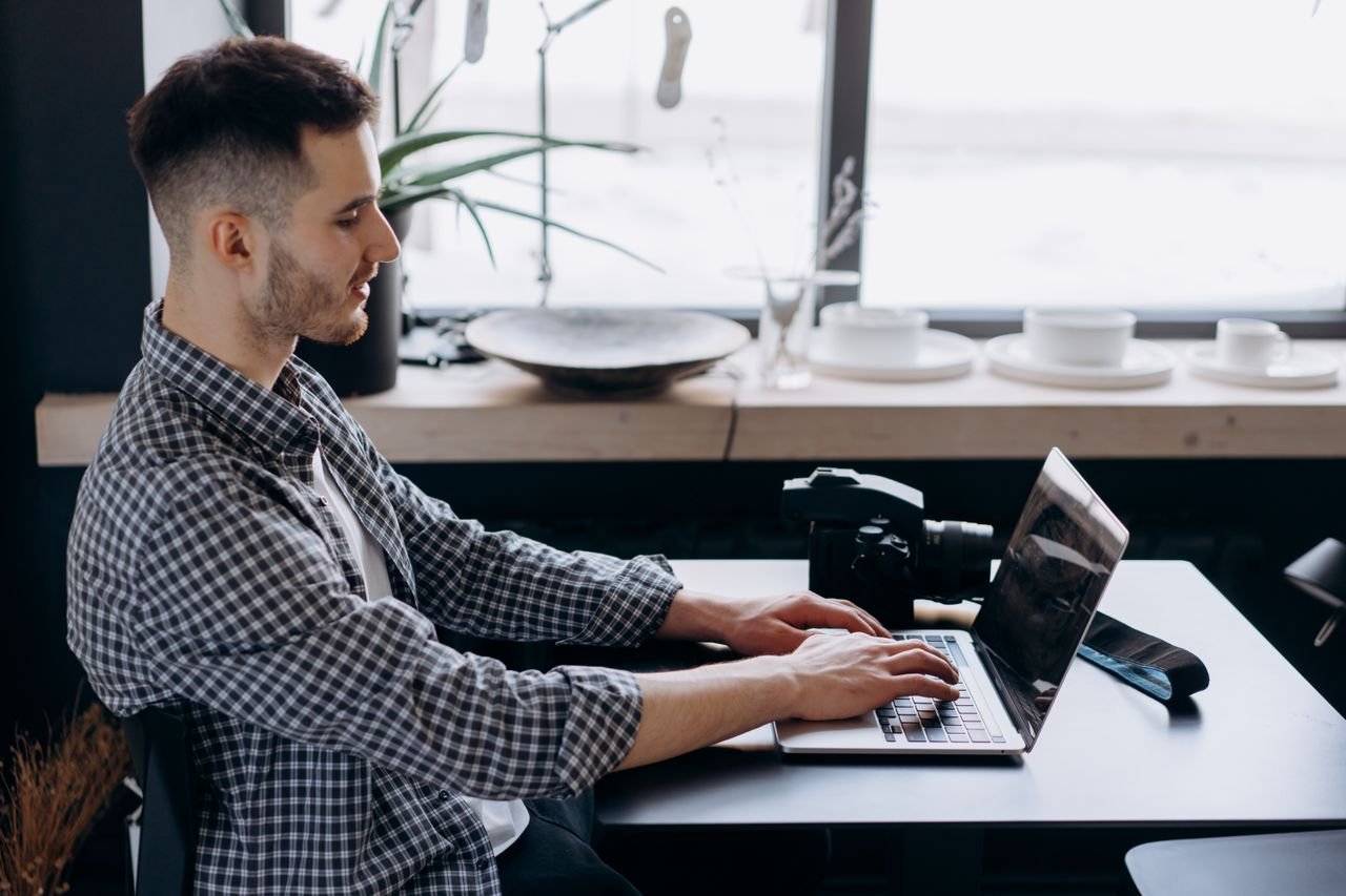 Freelancer
