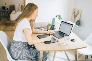 crear perfil de freelancer